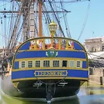 Esmeralda Avec 2 En Meuble 3 Etoiles