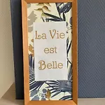Apartment Esmeralda Avec 2 En Meuble 3 Etoiles