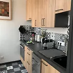 Apartment Esmeralda Avec 2 En Meuble 3 Etoiles Rochefort (Charente-Maritime)