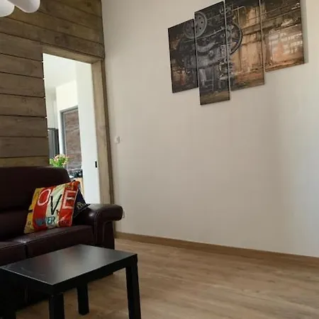 דירה Esmeralda Avec 2 En Meuble 3 Etoiles