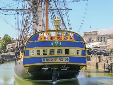 Esmeralda Avec 2 En Meuble 3 Etoiles