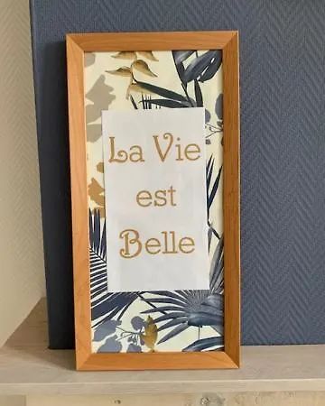 Appartamento Esmeralda Avec 2 En Meuble 3 Etoiles