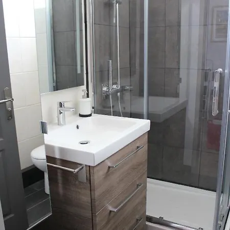 דירה Esmeralda Avec 2 En Meuble 3 Etoiles