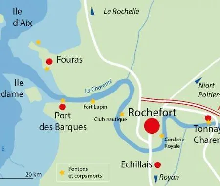 Esmeralda Avec 2 En Meuble 3 Etoiles