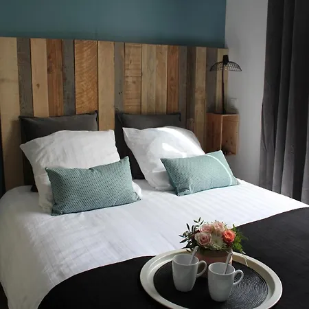 Esmeralda Avec 2 En Meuble 3 Etoiles Apartment