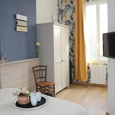 Appartamento Esmeralda Avec 2 En Meuble 3 Etoiles