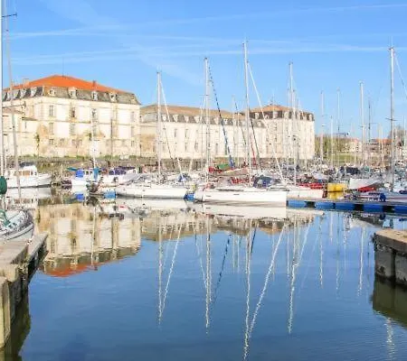 Esmeralda Avec 2 En Meuble 3 Etoiles Apartment