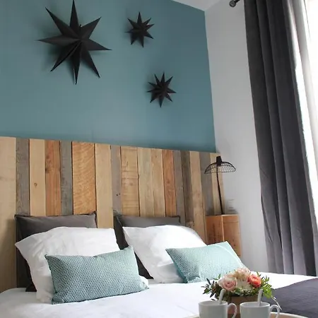 Appartamento Esmeralda Avec 2 En Meuble 3 Etoiles *