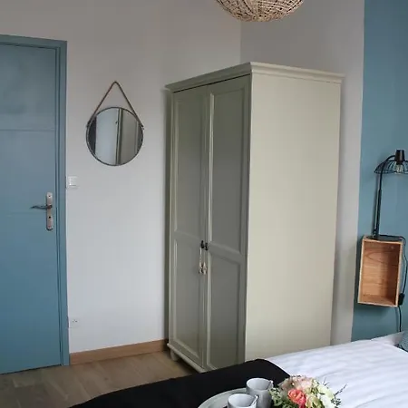 Esmeralda Avec 2 En Meuble 3 Etoiles דירה *