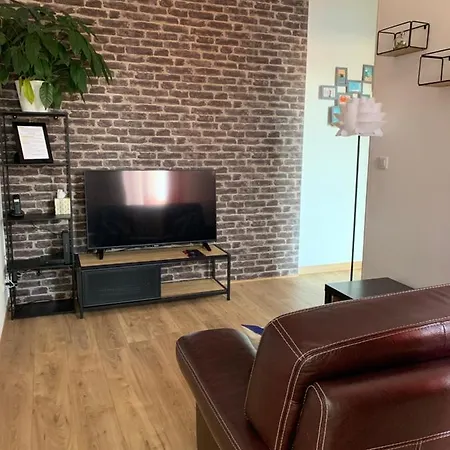 Esmeralda Avec 2 En Meuble 3 Etoiles