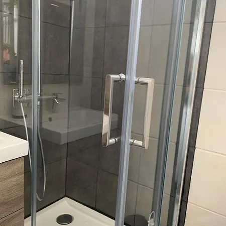 דירה Esmeralda Avec 2 En Meuble 3 Etoiles רושפור