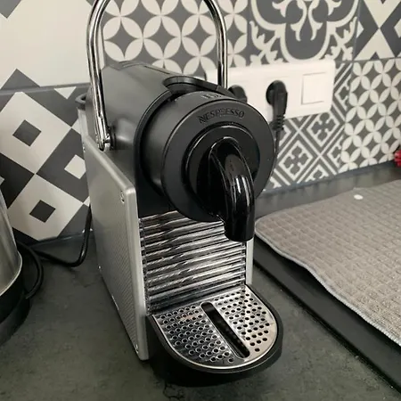 Esmeralda Avec 2 En Meuble 3 Etoiles דירה רושפור